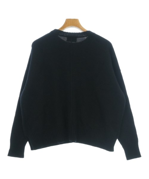 UNITED ARROWS（ユナイテッドアローズ）ニット・セーター 黒 サイズ:-(XXL位) メンズ/2200709727194