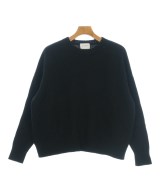 UNITED ARROWS（ユナイテッドアローズ）ニット・セーター 黒 サイズ:-(XXL位) メンズ/2200709727194