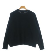 UNITED ARROWS（ユナイテッドアローズ）ニット・セーター 黒 サイズ:-(XXL位) メンズ/2200709727194