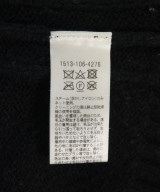 UNITED ARROWS（ユナイテッドアローズ）ニット・セーター 黒 サイズ:-(XXL位) メンズ/2200709727194