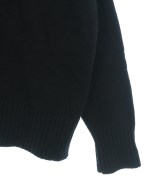 UNITED ARROWS（ユナイテッドアローズ）ニット・セーター 黒 サイズ:-(XXL位) メンズ/2200709727194
