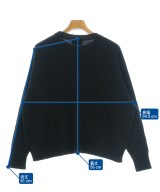 UNITED ARROWS（ユナイテッドアローズ）ニット・セーター 黒 サイズ:-(XXL位) メンズ/2200709727194