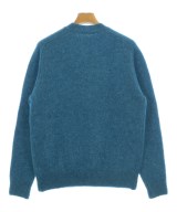 UNITED ARROWS（ユナイテッドアローズ）ニット・セーター 青 サイズ:M メンズ/2200709727200
