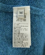 UNITED ARROWS（ユナイテッドアローズ）ニット・セーター 青 サイズ:M メンズ/2200709727200