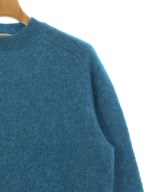 UNITED ARROWS（ユナイテッドアローズ）ニット・セーター 青 サイズ:M メンズ/2200709727200