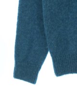 UNITED ARROWS（ユナイテッドアローズ）ニット・セーター 青 サイズ:M メンズ/2200709727200