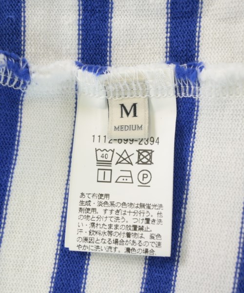 UNITED ARROWS（ユナイテッドアローズ）Tシャツ・カットソー 白 サイズ:M メンズ/2200709727217
