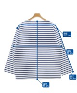 UNITED ARROWS（ユナイテッドアローズ）Tシャツ・カットソー 白 サイズ:M メンズ/2200709727217