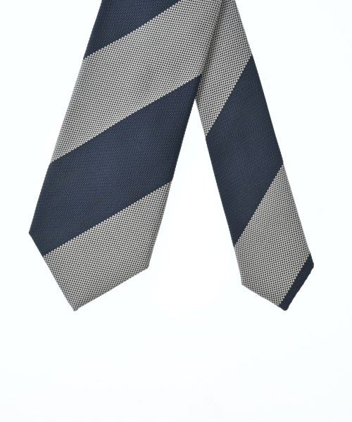 UNITED ARROWS（ユナイテッドアローズ）ネクタイ 紺 サイズ:- メンズ/2200709727286