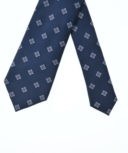 UNITED ARROWS（ユナイテッドアローズ）ネクタイ 紺 サイズ:- メンズ/2200709727293