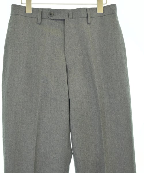 UNITED ARROWS（ユナイテッドアローズ）スラックス グレー サイズ:44(S位) メンズ/2200713746020