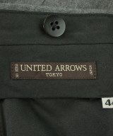 UNITED ARROWS（ユナイテッドアローズ）スラックス グレー サイズ:44(S位) メンズ/2200713746020
