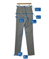 UNITED ARROWS（ユナイテッドアローズ）スラックス グレー サイズ:44(S位) メンズ/2200713746020