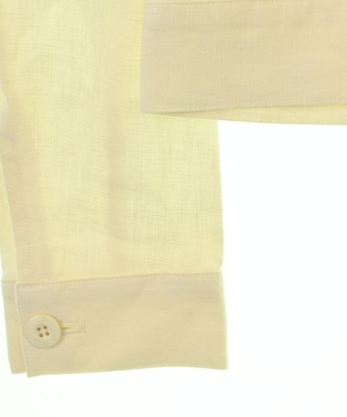 UNITED ARROWS（ユナイテッドアローズ）その他 白 サイズ:M メンズ/2200713746051