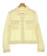 UNITED ARROWS（ユナイテッドアローズ）その他 白 サイズ:M メンズ/2200713746051