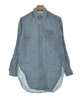 UNITED ARROWS（ユナイテッドアローズ）カジュアルシャツ 青 サイズ:XS メンズ/2200713746075