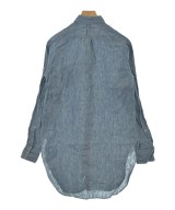 UNITED ARROWS（ユナイテッドアローズ）カジュアルシャツ 青 サイズ:XS メンズ/2200713746075
