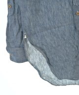 UNITED ARROWS（ユナイテッドアローズ）カジュアルシャツ 青 サイズ:XS メンズ/2200713746075