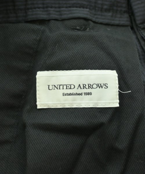 UNITED ARROWS（ユナイテッドアローズ）その他 紺 サイズ:S メンズ/2200716610199