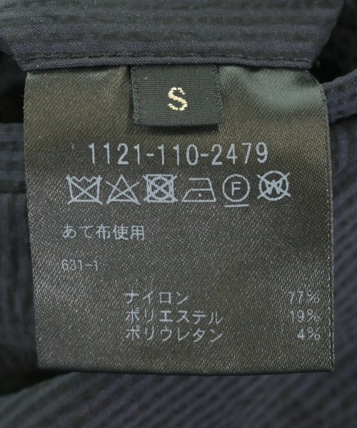 UNITED ARROWS（ユナイテッドアローズ）その他 紺 サイズ:S メンズ/2200716610199
