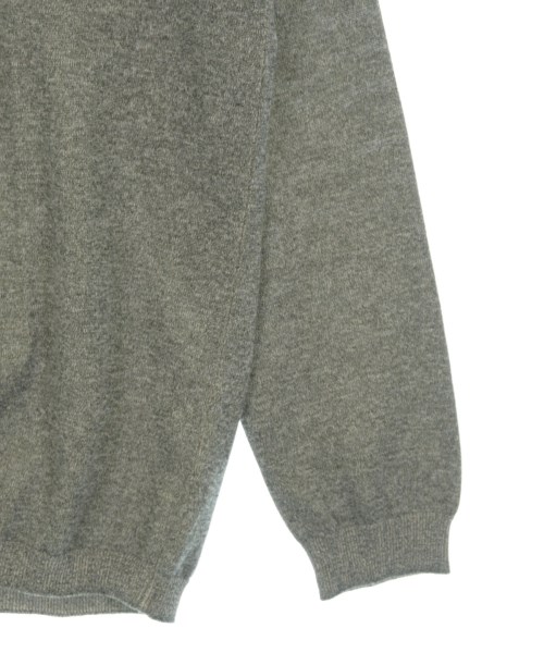 UNITED ARROWS（ユナイテッドアローズ）ニット・セーター グレー サイズ:-(M位) メンズ/2200714859040
