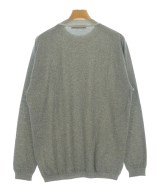 UNITED ARROWS（ユナイテッドアローズ）ニット・セーター グレー サイズ:-(M位) メンズ/2200714859040