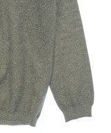 UNITED ARROWS（ユナイテッドアローズ）ニット・セーター グレー サイズ:-(M位) メンズ/2200714859040