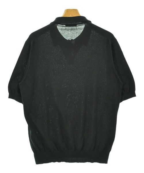UNITED ARROWS（ユナイテッドアローズ）ニット・セーター 黒 サイズ:L メンズ/2200709535065