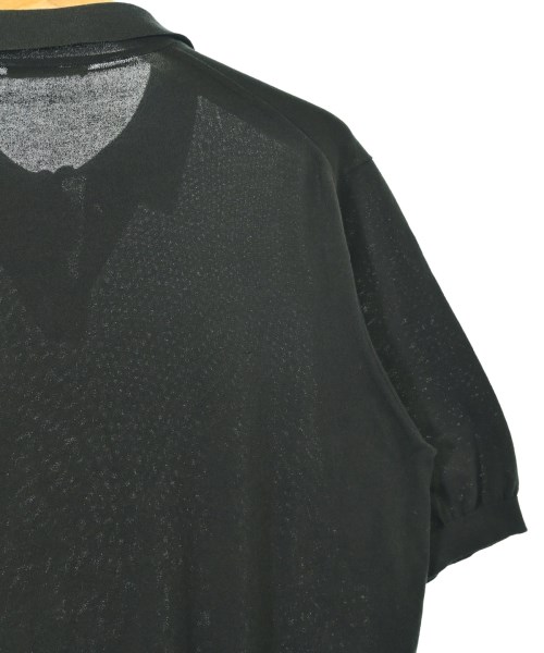 UNITED ARROWS（ユナイテッドアローズ）ニット・セーター 黒 サイズ:L メンズ/2200709535065