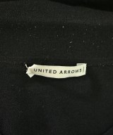UNITED ARROWS（ユナイテッドアローズ）ニット・セーター 黒 サイズ:L メンズ/2200709535065