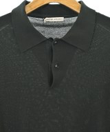 UNITED ARROWS（ユナイテッドアローズ）ニット・セーター 黒 サイズ:L メンズ/2200709535065