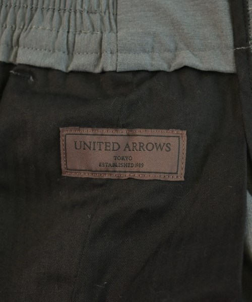 UNITED ARROWS（ユナイテッドアローズ）その他 グレー サイズ:42(XS位) メンズ/2200714070063