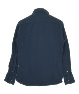 UNITED ARROWS（ユナイテッドアローズ）カジュアルシャツ 紺 サイズ:M メンズ/2200710778017