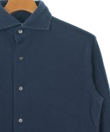 UNITED ARROWS（ユナイテッドアローズ）カジュアルシャツ 紺 サイズ:M メンズ/2200710778017