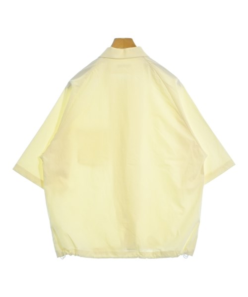 UNITED ARROWS（ユナイテッドアローズ）カジュアルシャツ 白 サイズ:L メンズ/2200713525052