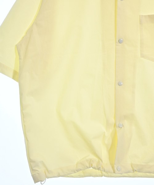 UNITED ARROWS（ユナイテッドアローズ）カジュアルシャツ 白 サイズ:L メンズ/2200713525052