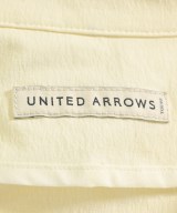 UNITED ARROWS（ユナイテッドアローズ）カジュアルシャツ 白 サイズ:L メンズ/2200713525052