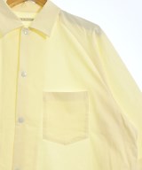 UNITED ARROWS（ユナイテッドアローズ）カジュアルシャツ 白 サイズ:L メンズ/2200713525052