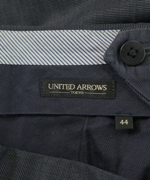 UNITED ARROWS（ユナイテッドアローズ）その他 紺 サイズ:44(S位) メンズ/2200714337067