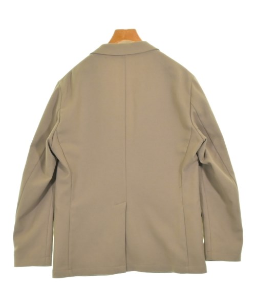 UNITED ARROWS（ユナイテッドアローズ）テーラードジャケット ベージュ サイズ:L メンズ/2200714390017