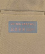 UNITED ARROWS（ユナイテッドアローズ）テーラードジャケット ベージュ サイズ:L メンズ/2200714390017