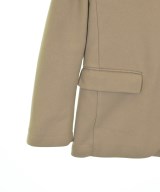 UNITED ARROWS（ユナイテッドアローズ）テーラードジャケット ベージュ サイズ:L メンズ/2200714390017
