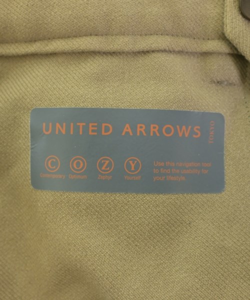 UNITED ARROWS（ユナイテッドアローズ）その他 ベージュ サイズ:XL メンズ/2200714390024