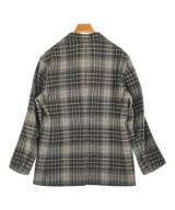 UNITED ARROWS（ユナイテッドアローズ）テーラードジャケット 茶 サイズ:50(XL位) メンズ/2200714390031