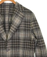 UNITED ARROWS（ユナイテッドアローズ）テーラードジャケット 茶 サイズ:50(XL位) メンズ/2200714390031
