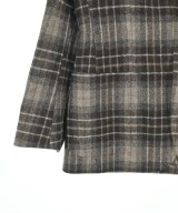 UNITED ARROWS（ユナイテッドアローズ）テーラードジャケット 茶 サイズ:50(XL位) メンズ/2200714390031