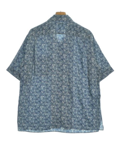 UNITED ARROWS（ユナイテッドアローズ）カジュアルシャツ 紺 サイズ:L メンズ/2200717335459