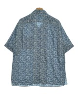 UNITED ARROWS（ユナイテッドアローズ）カジュアルシャツ 紺 サイズ:L メンズ/2200717335459