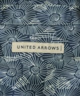 UNITED ARROWS（ユナイテッドアローズ）カジュアルシャツ 紺 サイズ:L メンズ/2200717335459