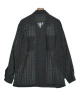 UNITED ARROWS（ユナイテッドアローズ）カジュアルシャツ 茶 サイズ:L メンズ/2200719056109